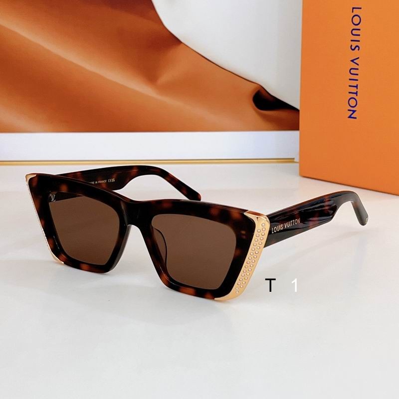 LV Sunglasses ID:20260410-1787